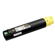 EPSON WORKFORCE AL C500 Cartouche Toner Laser Jaune Compatible