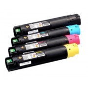 EPSON WORKFORCE AL C500 BK/C/M/Y Lot de 4 Cartouches Toners Lasers Compatibles