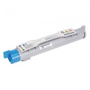 DELL 5100 Cartouche Toner Laser Cyan Compatible GG579