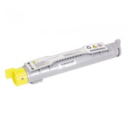 FG Encre Cartouche de Toner Compatible pour Dell 5100 Jaune G5574