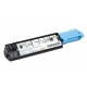 DELL 3010 Cartouche Toner Laser Cyan Compatible