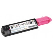 FG Encre Cartouche de Toner Compatible pour Dell 3010 Magenta