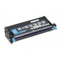 FG Encre Cartouche de Toner Compatible pour Dell 3110 / FG Encre Cartouche de Toner Compatible pour Dell 3115 Cyan