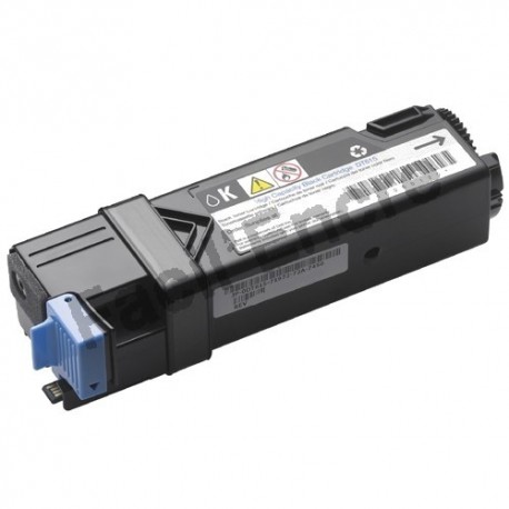 DELL 1320 Cartouche Toner Laser Noir Compatible