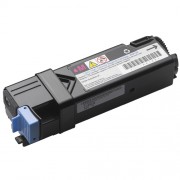 FG Encre Cartouche de Toner Compatible pour Dell 1320 Magenta