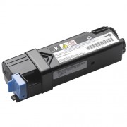 FG Encre Cartouche de Toner Compatible pour Dell 2130 Noir