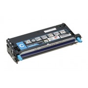 FG Encre Cartouche de Toner Compatible pour Dell 3130 Cyan