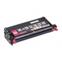 FG Encre Cartouche de Toner Compatible pour Dell 3130 Magenta