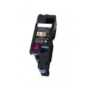 DELL 1250 Cartouche Toner Laser Magenta Compatible