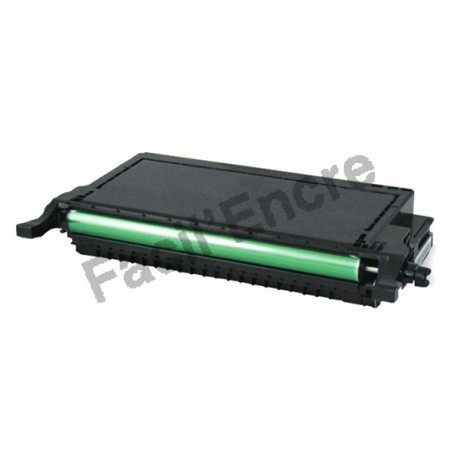 DELL 2145 Cartouche Toner Laser Noir Compatible