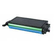 DELL 2145 Cartouche Toner Laser Cyan Compatible