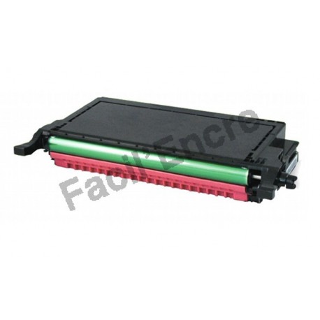 DELL 2145 Cartouche Toner Laser Magenta Compatible