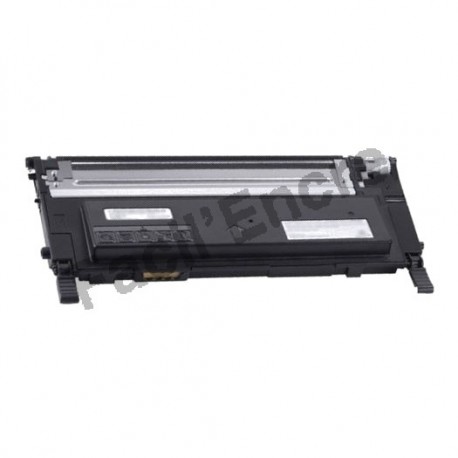 DELL 1230 / 1235 Cartouche Toner Laser Noir Compatible