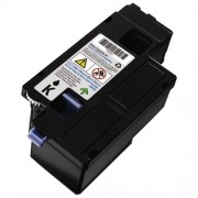 DELL C1660 Cartouche Toner Laser Noir Compatible
