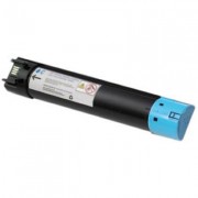 DELL 5130 Cartouche Toner Laser Cyan Compatible