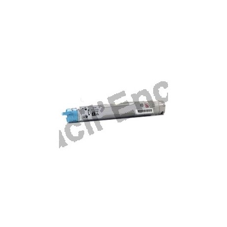 XEROX PHASER 6300 Cartouche Toner Laser Cyan Compatible