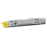 FG Encre Cartouche de Toner Compatible pour Xerox Phaser 6300 Jaune