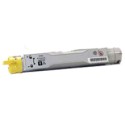 FG Encre Cartouche de Toner Compatible pour Xerox Phaser 6300 Jaune