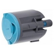 FG Encre Cartouche de Toner Compatible pour Xerox Phaser 6110 Cyan