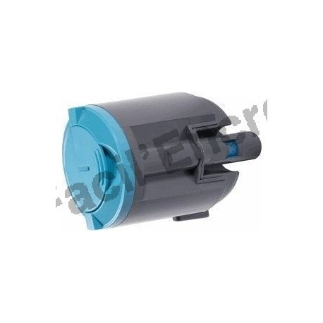 XEROX PHASER 6110 Cartouche Toner Laser Cyan Compatible