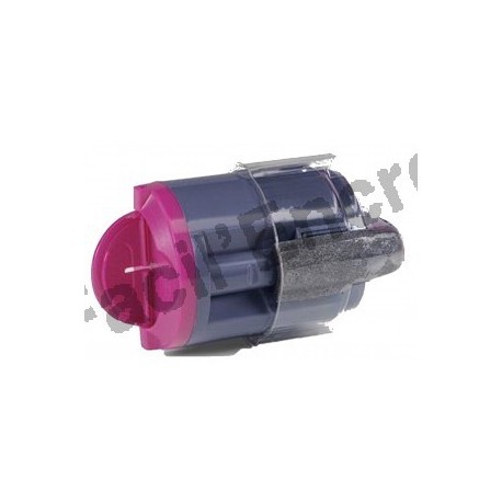 XEROX PHASER 6110 Cartouche Toner Laser Magenta Compatible