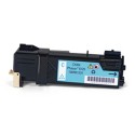 FG Encre Cartouche de Toner Compatible pour Xerox Phaser 6125 Cyan