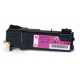 XEROX PHASER 6125 Cartouche Toner Laser Magenta Compatible