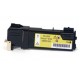 XEROX PHASER 6125 Cartouche Toner Laser Jaune Compatible