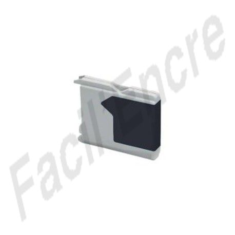 BROTHER LC970 / LC1000 Noir Cartouche compatible