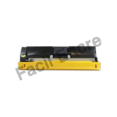 XEROX PHASER 6120 Cartouche Toner Laser Noir Compatible