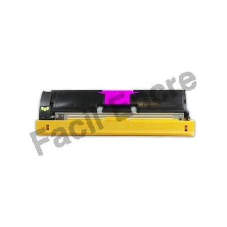 XEROX PHASER 6120 Cartouche Toner Laser Magenta Compatible