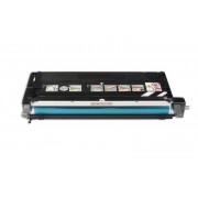 FG Encre Cartouche de Toner Compatible pour Xerox Phaser 6180 Noir