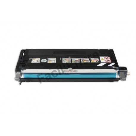 XEROX PHASER 6180 Cartouche Toner Laser Noir Compatible