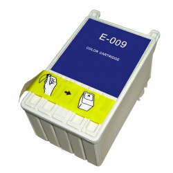 EPSON T009 Cartouche Couleur compatible