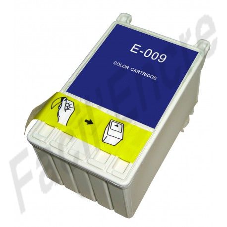 EPSON T009 Cartouche Couleur compatible