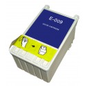 FGE Cartouche d'encre compatible pour EPSON T009 Couleur