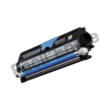 XEROX PHASER 6121 Cartouche Toner Laser Cyan Compatible 106R01466