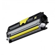 XEROX PHASER 6121 Cartouche Toner Laser Jaune Compatible 106R01468