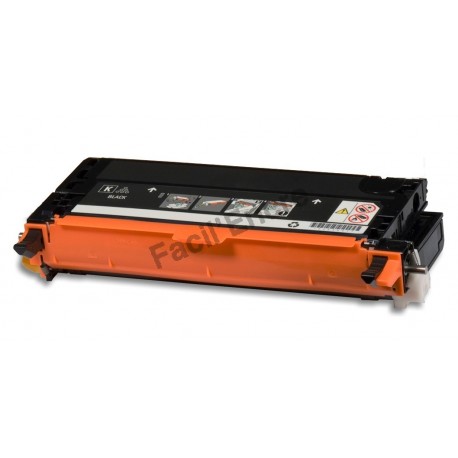 XEROX PHASER 6280 Cartouche Toner Laser Noir Compatible