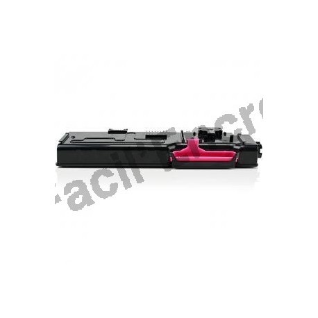 XEROX PHASER 6600 Cartouche Toner Laser Magenta Compatible