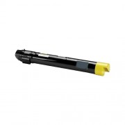 XEROX WORKCENTRE 7525 / 7535 / 7545 / 7556 Cartouche Toner Laser Jaune Compatible
