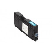 FG Encre Cartouche de Toner Compatible pour Ricoh CL3500 Cyan