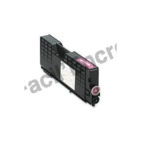 RICOH CL-3500 Cartouche Toner Laser Magenta Compatible