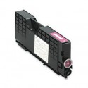 FG Encre Cartouche de Toner Compatible pour Ricoh CL3500 Magenta