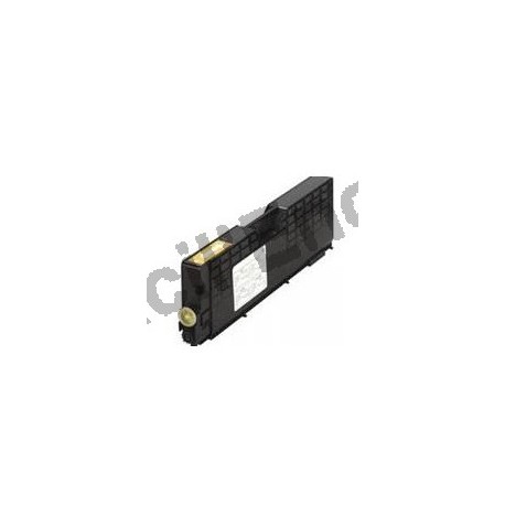 RICOH CL-3500 Cartouche Toner Laser Jaune Compatible