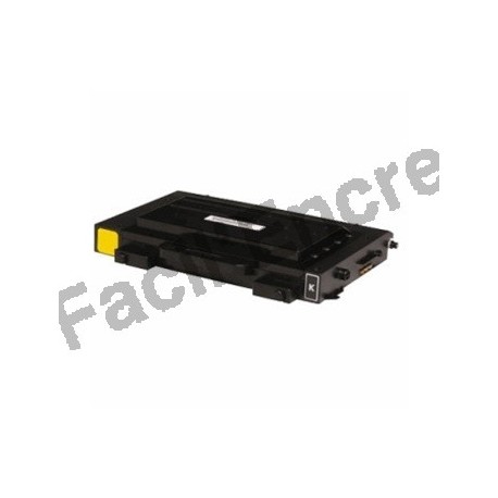 SAMSUNG CLP-500 Cartouche Toner Laser Noir Compatible