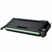 SAMSUNG CLP-610 Cartouche Toner Laser Noir Compatible