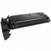 FG Encre Cartouche de Toner Compatible pour Samsung SCX6320