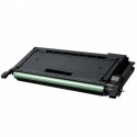 FG Encre Cartouche de Toner Compatible pour Samsung CLP-600 Noir