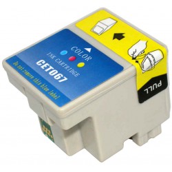 EPSON T067 Cartouche compatible